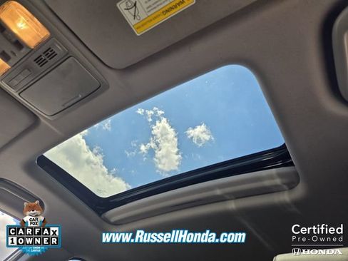 Certified 2022 Honda CR-V EX-L image 6