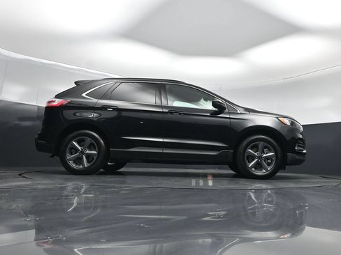 Used 2022 Ford Edge SEL w/ Sport Appearance Package AWD/4WD image 41