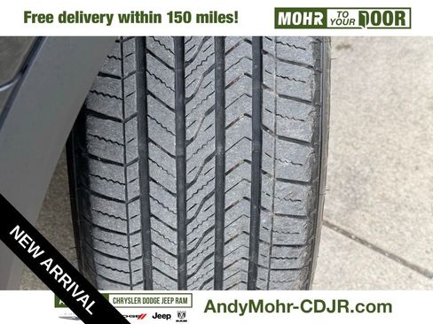 Used 2024 Toyota Highlander Platinum image 11