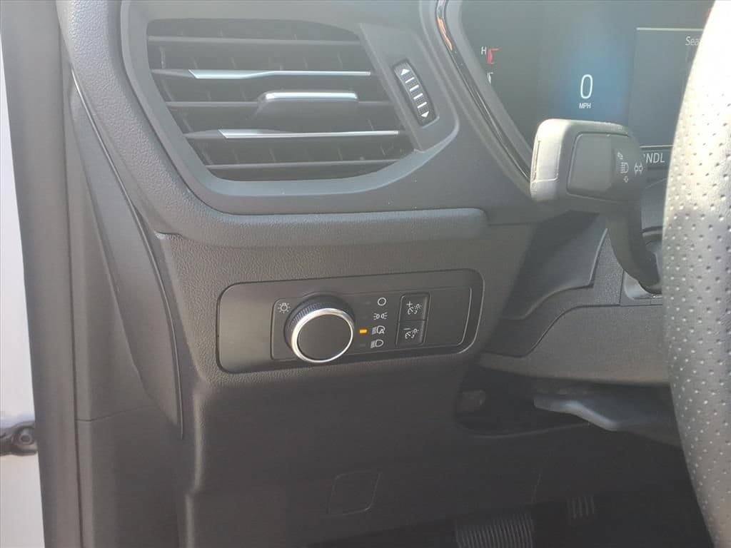 Used 2025 Ford Escape ST-Line FWD image 18
