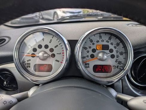 Used 2006 MINI Cooper S FWD image 15
