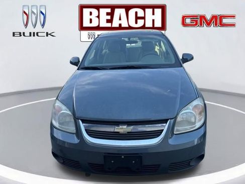 Used 2005 Chevrolet Cobalt LT image 8