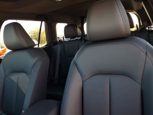 New 2026 Subaru Outback Premium image 23