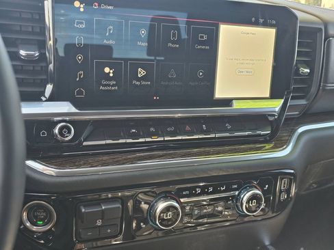 Certified 2023 GMC Sierra 1500 Elevation w/ LPO, Elevation Black Package AWD/4WD image 33