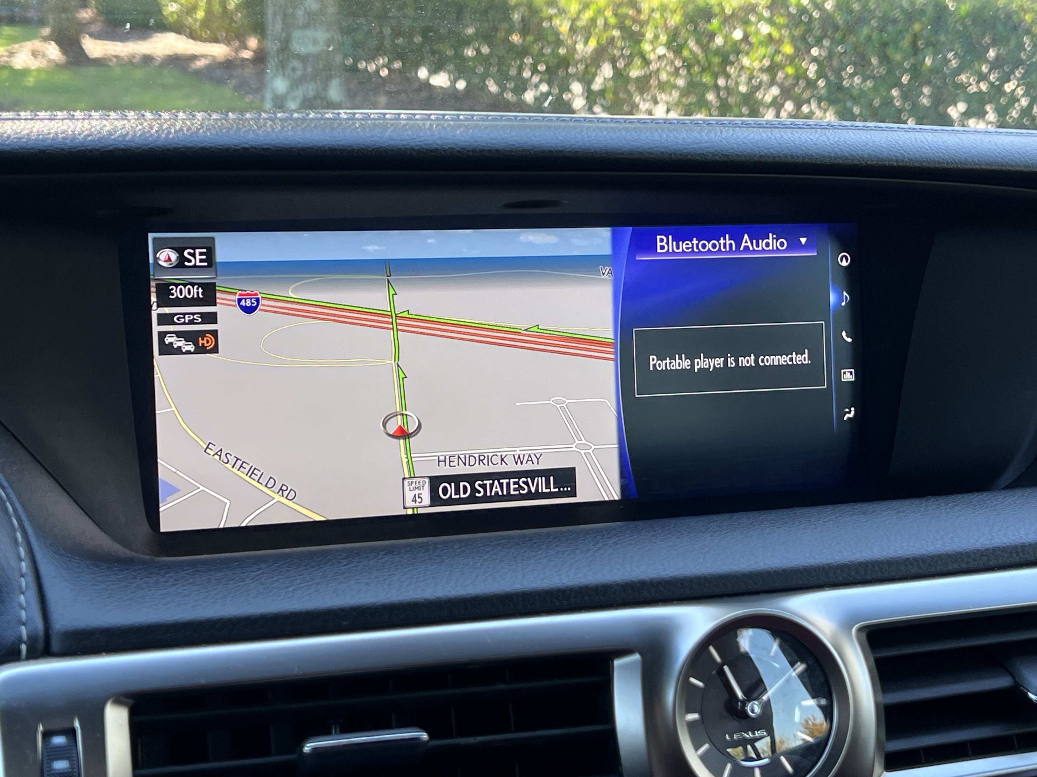 Used 2020 Lexus GS 350 F Sport AWD/4WD image 23