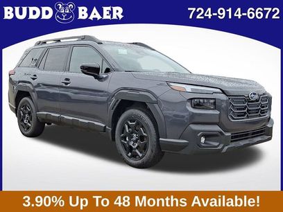 New 2026 Subaru Outback Limited