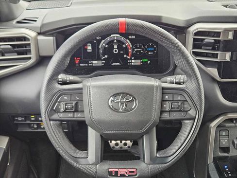 Used 2025 Toyota Sequoia SR5 w/ TRD Off-Road Package image 34