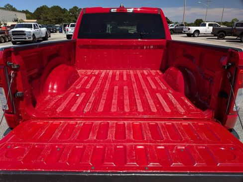 Used 2022 RAM 1500 Lone Star RWD image 32