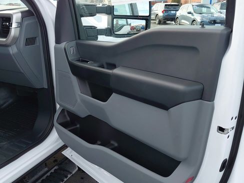 New 2026 Ford F250 XL w/ 360-Degree Camera Package AWD/4WD image 18