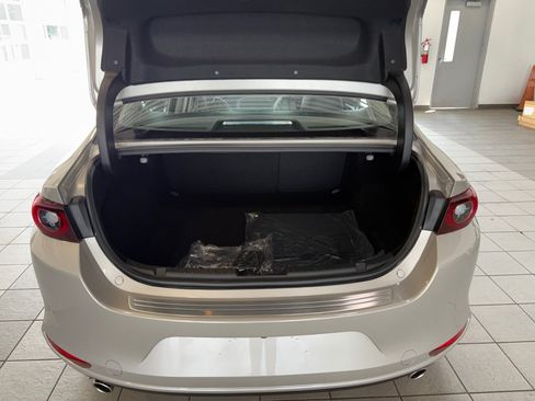 New 2026 MAZDA MAZDA3 2.5 S Sedan w/ Preferred Pkg FWD image 15