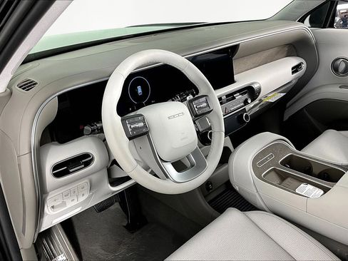 New 2026 Hyundai Palisade SEL AWD/4WD image 16