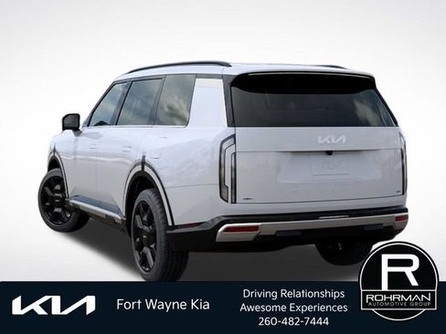 New 2027 Kia Telluride SX Prestige AWD/4WD image 5