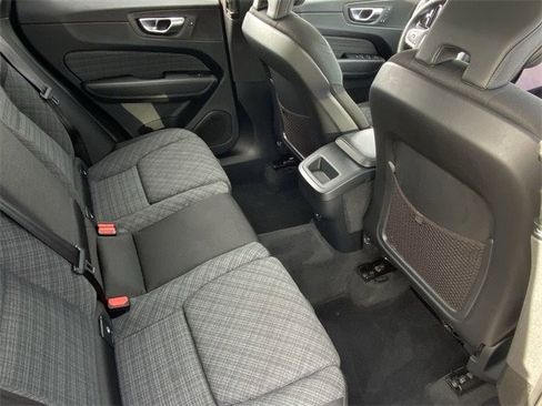 Certified 2023 Volvo XC60 B5 Core w/ Climate Package image 16