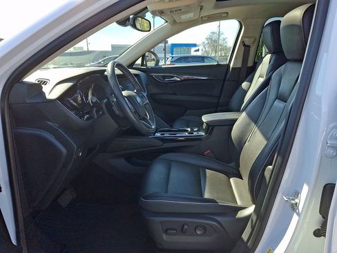 Used 2021 Buick Envision Essence image 14