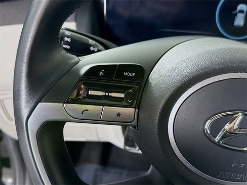 Certified 2024 Hyundai Tucson SEL w/ Convenience Package image 23