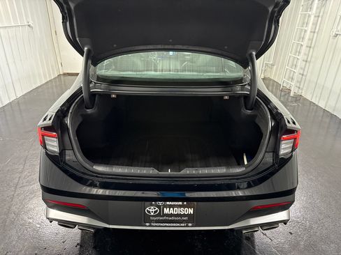Used 2024 Hyundai Sonata N Line FWD image 38
