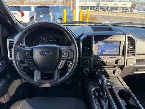 Used 2018 Ford F150 XLT w/ Equipment Group 301A Mid image 40