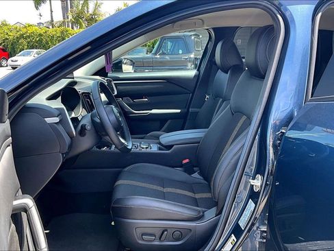 Certified 2025 MAZDA CX-50 AWD 2.5 S w/ Preferred Package image 14