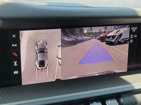 Used 2024 Porsche 911 Carrera GTS image 17