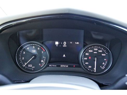 Certified 2022 Cadillac XT5 Premium Luxury w/ Technology Package image 8