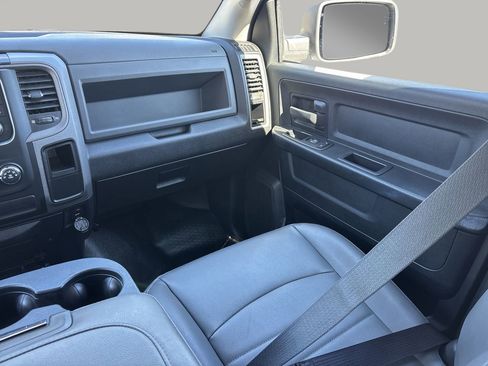 Used 2018 RAM 1500 Tradesman w/ Protection Group image 16