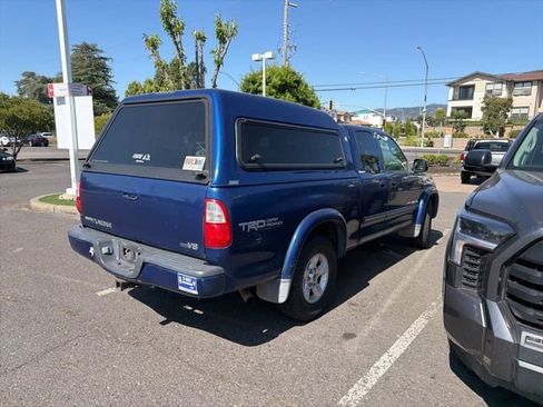 Used 2005 Toyota Tundra Limited RWD image 7