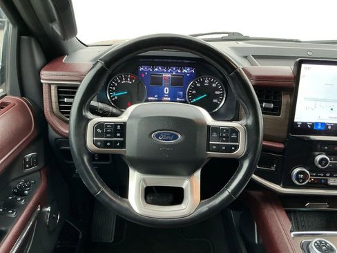 Used 2024 Ford Expedition Max Limited AWD/4WD image 18