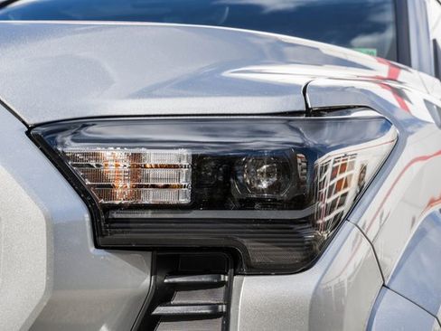 New 2025 Toyota Tacoma SR5 image 12