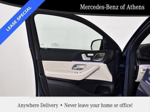 New 2026 Mercedes-Benz GLE 450 4MATIC Coupe image 14