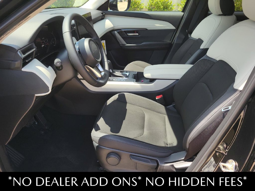 New 2026 MAZDA CX-5 Select AWD/4WD image 14