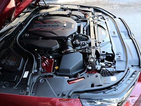 Used 2025 BMW M5 w/ Carbon Package image 13