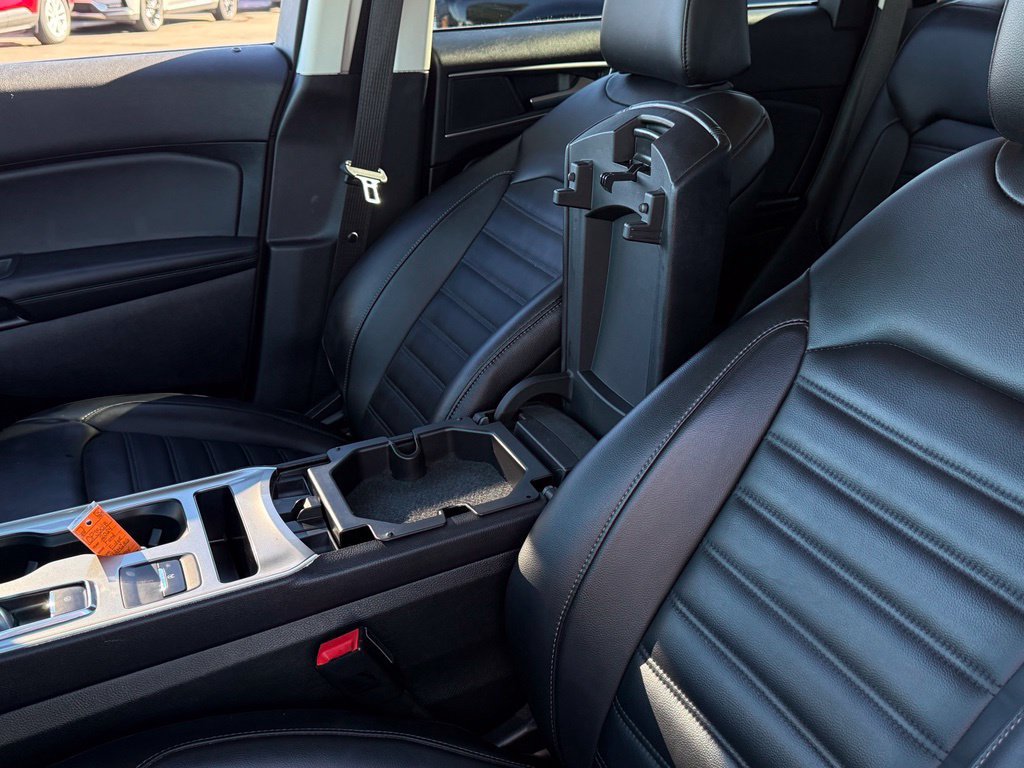 Used 2024 Ford Edge SEL w/ Convenience Package AWD/4WD image 22
