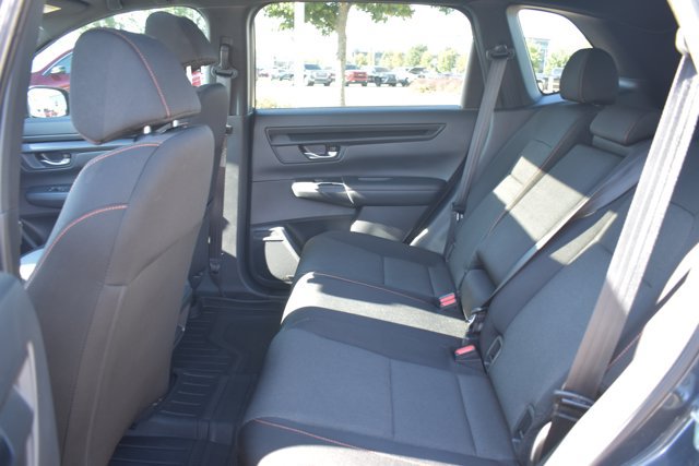 Used 2024 Honda CR-V Sport image 16