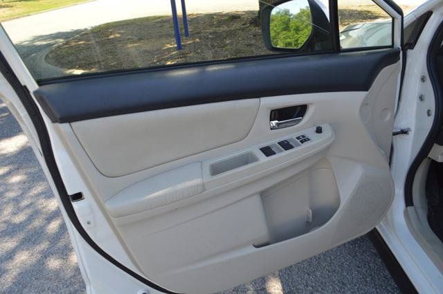 Used 2013 Subaru Crosstrek 2.0i Limited w/ Popular Pkg 2 AWD/4WD image 10