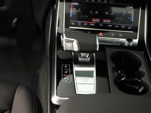 New 2026 Audi Q7 3.0T Premium Plus image 21