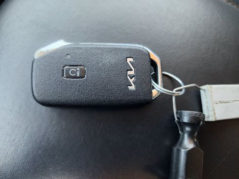 Used 2022 Kia Telluride EX FWD image 31