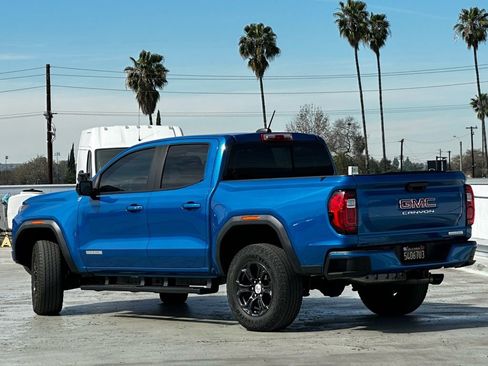 Used 2023 GMC Canyon Elevation w/ Convenience Package image 2