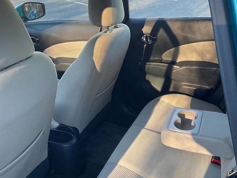 Used 2015 Nissan Versa Note SL 4dr Hatchback image 14