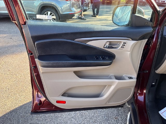 Used 2020 Honda Pilot EX-L image 7