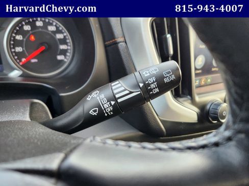 Used 2019 GMC Terrain SLE w/ Driver Convenience Package image 21