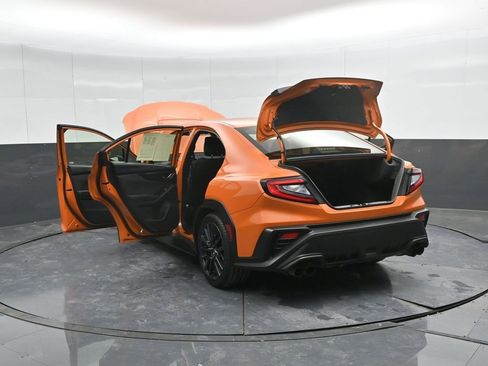 Used 2022 Subaru WRX Premium image 56