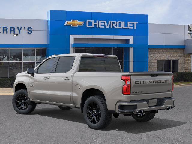 New 2026 Chevrolet Silverado 1500 RST AWD/4WD image 28