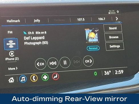 Used 2023 Buick Envision Preferred image 21