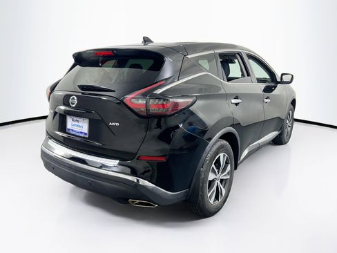 Used 2020 Nissan Murano S w/ Technology Package AWD/4WD image 5