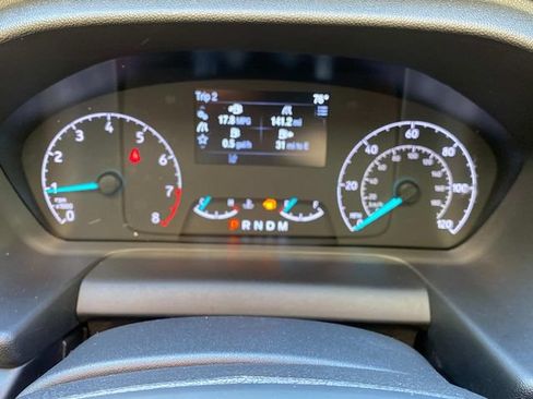Used 2025 Ford Transit 250 Low Roof w/ Exterior Upgrade Package RWD image 14