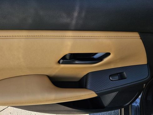 New 2025 Nissan Sentra SV w/ SV Premium Package image 8