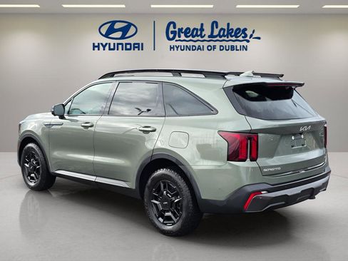 Used 2024 Kia Sorento SX Prestige image 3