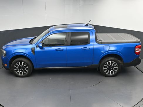 Used 2022 Ford Maverick Lariat w/ Lariat Luxury Package image 38