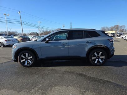 New 2025 Honda Prologue Touring