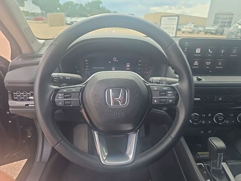 Used 2024 Honda Accord Touring image 14